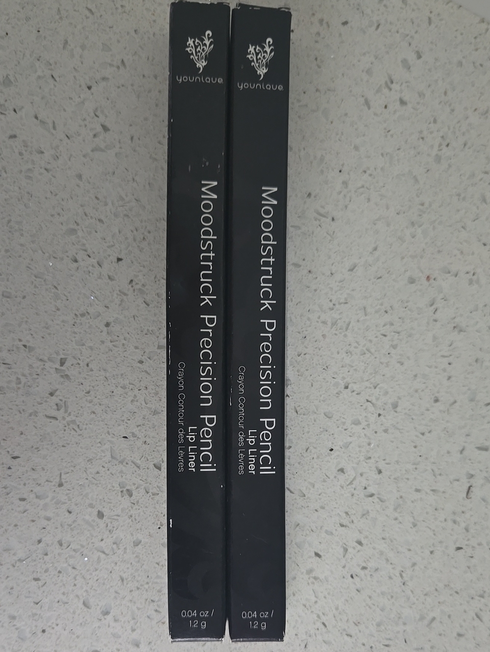 Younique Moodstruck Precision Pencil Lip Liner -  (Set of 2)
